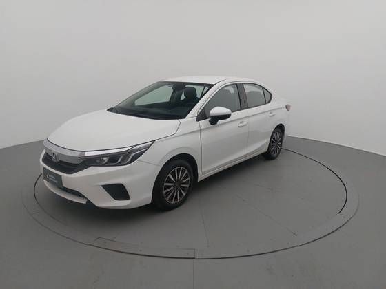 HONDA CITY 1.5 i-VTEC FLEX LX CVT HONDA CITY 1.5 i-VTEC FLEX LX CVT